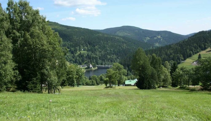Pension Alenka Špindlerův Mlýn